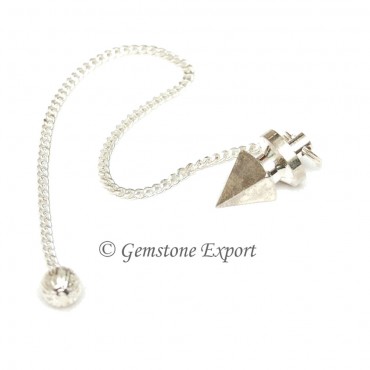 Egyptian carved Pendulums