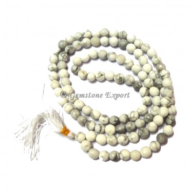 Howlite 